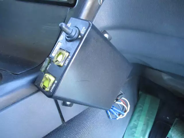 平成27年03月中古大型ダンプ三菱ふそうスーパーグレートの画像41