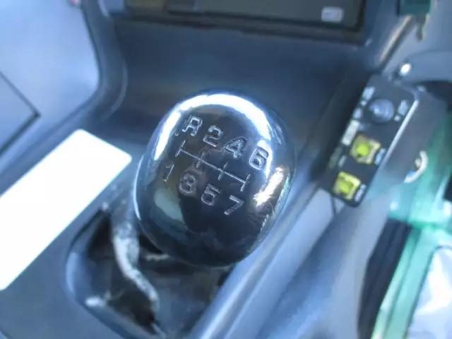 平成27年03月中古大型ダンプ三菱ふそうスーパーグレートの画像42