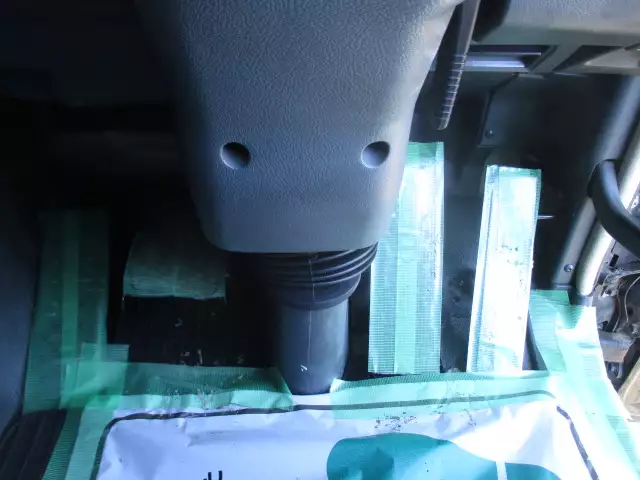 平成27年03月中古大型ダンプ三菱ふそうスーパーグレートの画像43