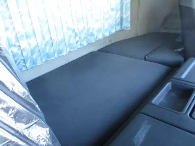 平成27年03月中古大型ダンプ三菱ふそうスーパーグレートの画像45