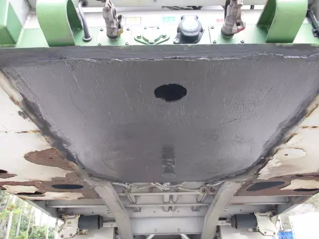 平成26年01月中古その他バントレーラー・ウィングトレーラー日本フルハーフフルハーフの画像11