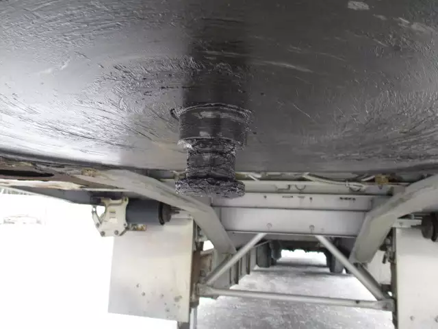 平成26年01月中古その他バントレーラー・ウィングトレーラー日本フルハーフフルハーフの画像13