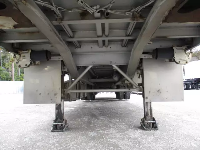 平成26年01月中古その他バントレーラー・ウィングトレーラー日本フルハーフフルハーフの画像14