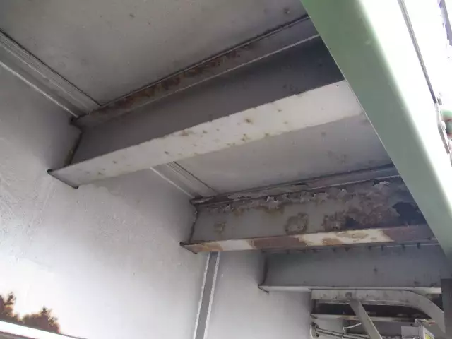 平成26年01月中古その他バントレーラー・ウィングトレーラー日本フルハーフフルハーフの画像18