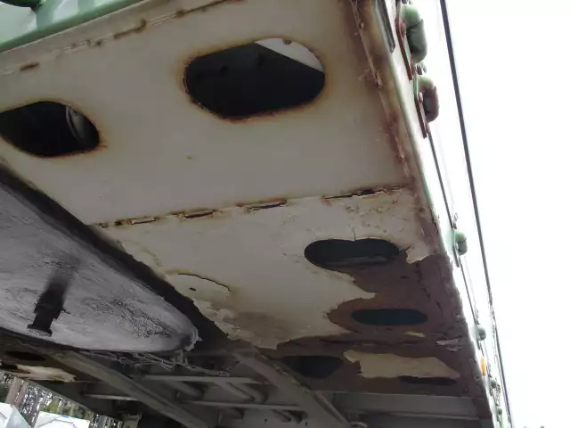 平成26年01月中古その他バントレーラー・ウィングトレーラー日本フルハーフフルハーフの画像19