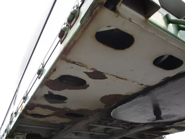 平成26年01月中古その他バントレーラー・ウィングトレーラー日本フルハーフフルハーフの画像20