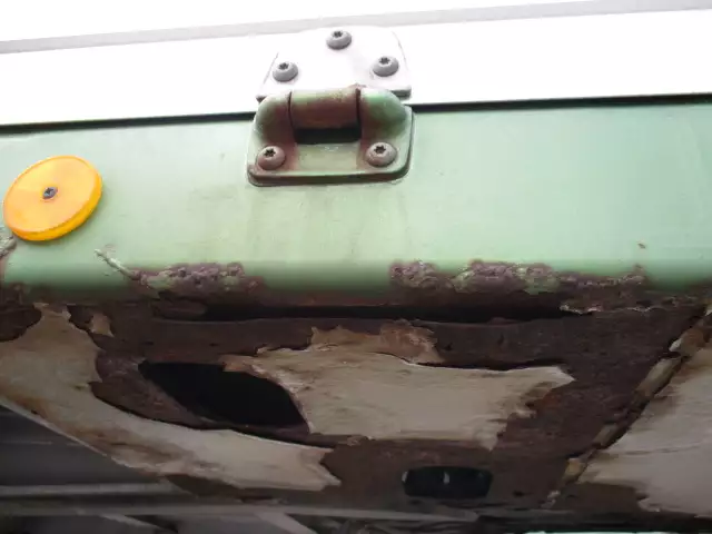 平成26年01月中古その他バントレーラー・ウィングトレーラー日本フルハーフフルハーフの画像21