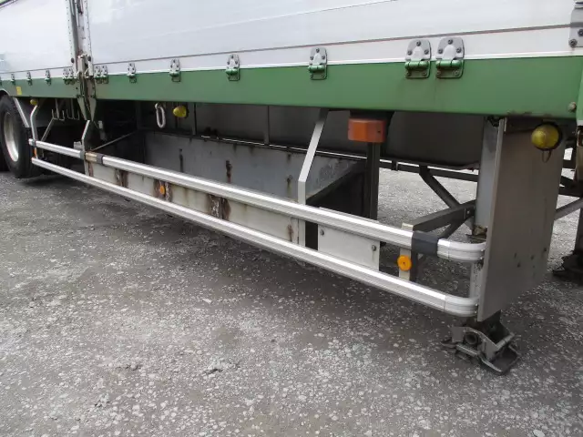 平成26年01月中古その他バントレーラー・ウィングトレーラー日本フルハーフフルハーフの画像22