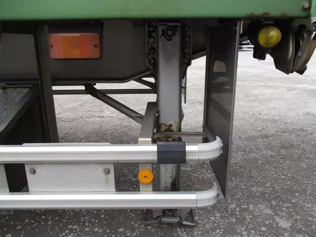 平成26年01月中古その他バントレーラー・ウィングトレーラー日本フルハーフフルハーフの画像23