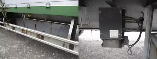 平成26年01月中古その他バントレーラー・ウィングトレーラー日本フルハーフフルハーフの画像24