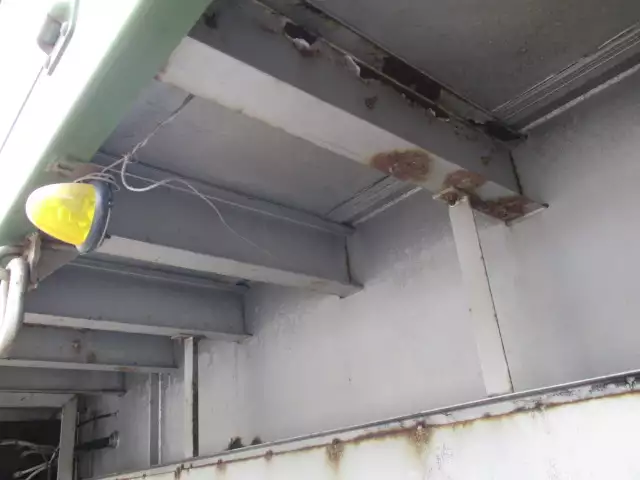 平成26年01月中古その他バントレーラー・ウィングトレーラー日本フルハーフフルハーフの画像25