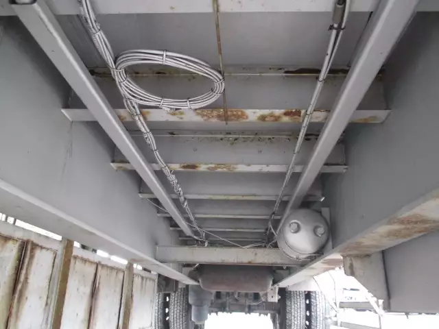 平成26年01月中古その他バントレーラー・ウィングトレーラー日本フルハーフフルハーフの画像26