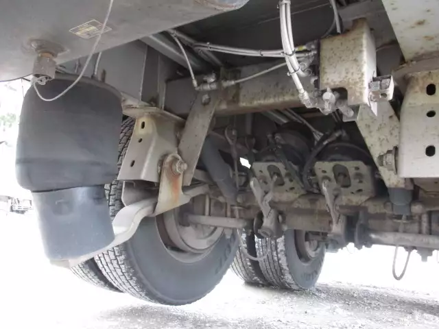 平成26年01月中古その他バントレーラー・ウィングトレーラー日本フルハーフフルハーフの画像27