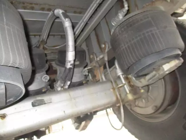 平成26年01月中古その他バントレーラー・ウィングトレーラー日本フルハーフフルハーフの画像28