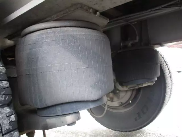 平成26年01月中古その他バントレーラー・ウィングトレーラー日本フルハーフフルハーフの画像29