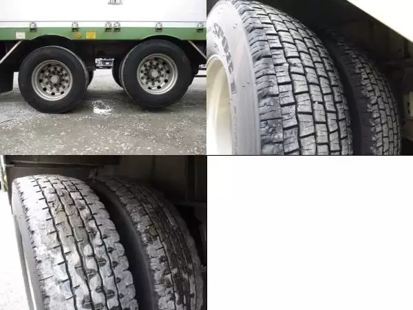 平成26年01月中古その他バントレーラー・ウィングトレーラー日本フルハーフフルハーフの画像34