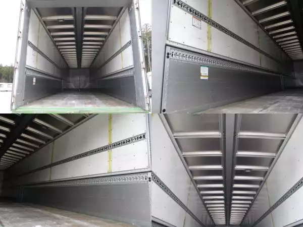 平成26年01月中古その他バントレーラー・ウィングトレーラー日本フルハーフフルハーフの画像40