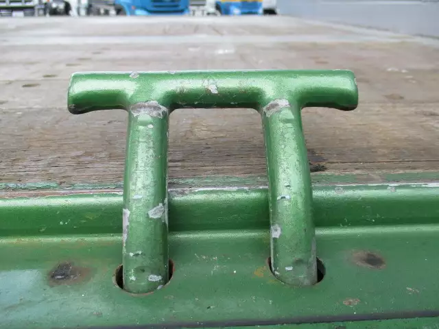 平成26年01月中古その他バントレーラー・ウィングトレーラー日本フルハーフフルハーフの画像46