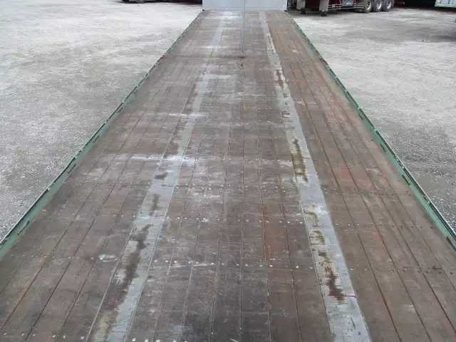 平成26年01月中古その他バントレーラー・ウィングトレーラー日本フルハーフフルハーフの画像48