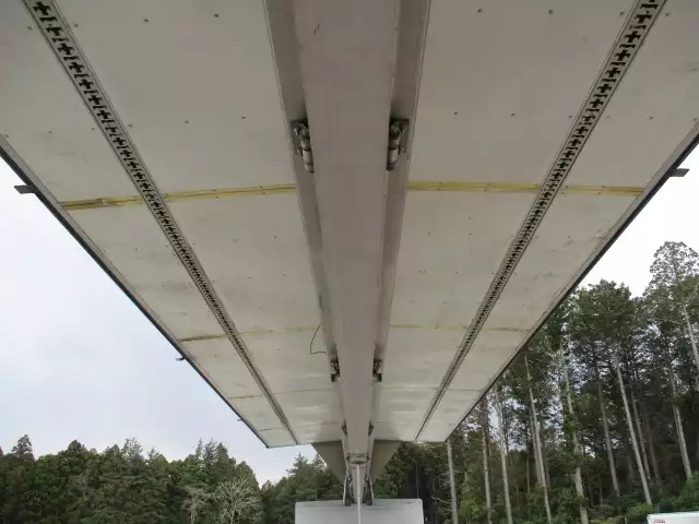 平成26年01月中古その他バントレーラー・ウィングトレーラー日本フルハーフフルハーフの画像49