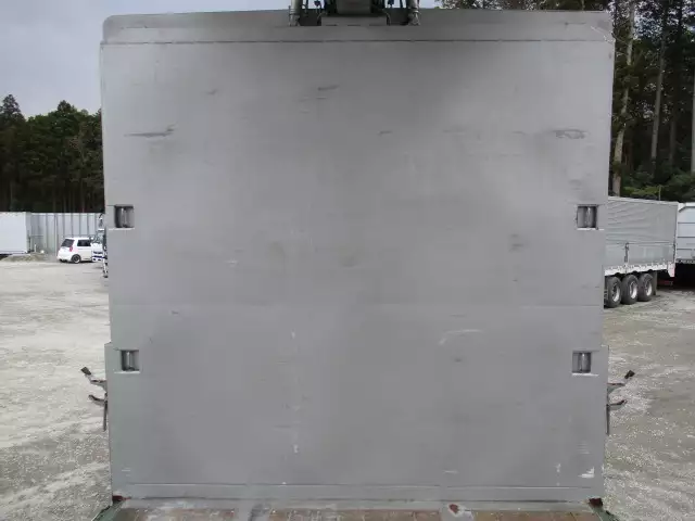 平成26年01月中古その他バントレーラー・ウィングトレーラー日本フルハーフフルハーフの画像51