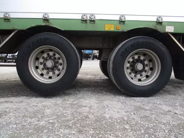 平成26年01月中古その他バントレーラー・ウィングトレーラー日本フルハーフフルハーフの画像52