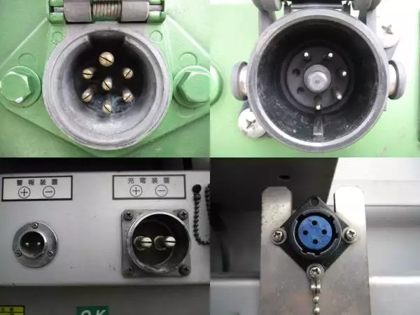 平成26年01月中古その他バントレーラー・ウィングトレーラー日本フルハーフフルハーフの画像10