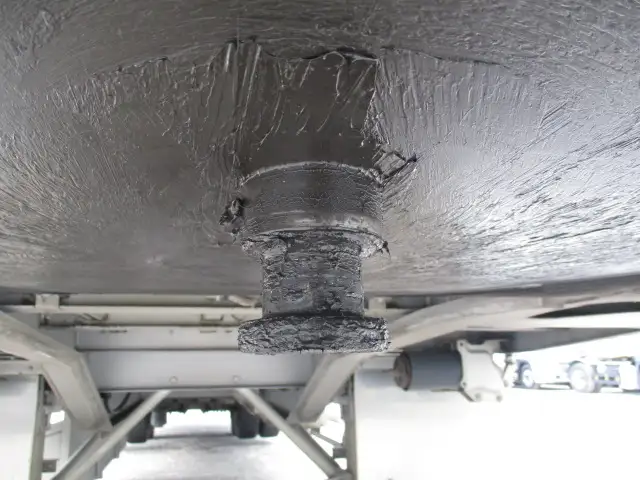 平成28年12月中古その他バントレーラー・ウィングトレーラー日本フルハーフフルハーフの画像12