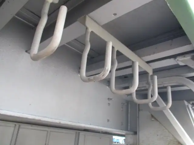 平成28年12月中古その他バントレーラー・ウィングトレーラー日本フルハーフフルハーフの画像17