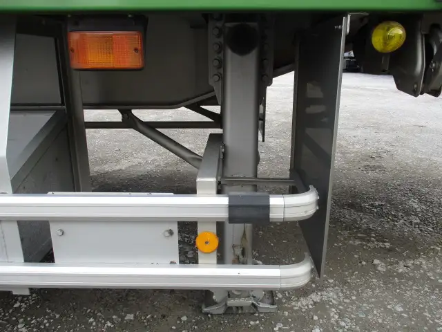 平成28年12月中古その他バントレーラー・ウィングトレーラー日本フルハーフフルハーフの画像19