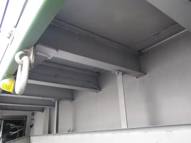 平成28年12月中古その他バントレーラー・ウィングトレーラー日本フルハーフフルハーフの画像21