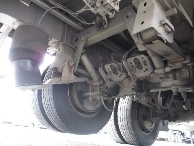 平成28年12月中古その他バントレーラー・ウィングトレーラー日本フルハーフフルハーフの画像23