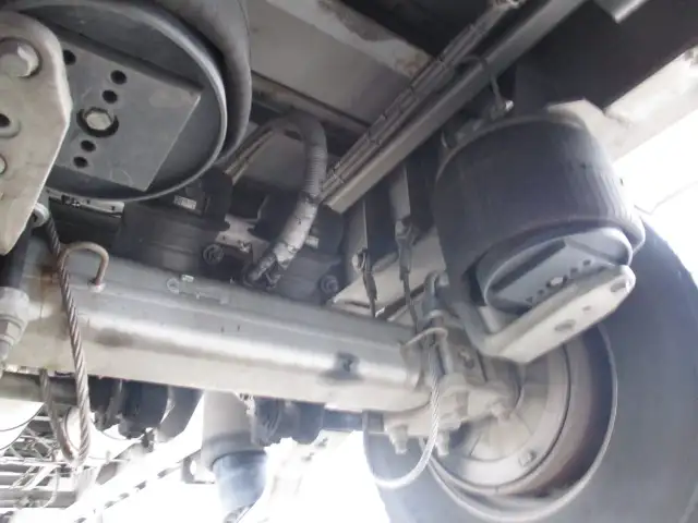 平成28年12月中古その他バントレーラー・ウィングトレーラー日本フルハーフフルハーフの画像24