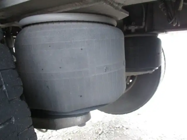 平成28年12月中古その他バントレーラー・ウィングトレーラー日本フルハーフフルハーフの画像25