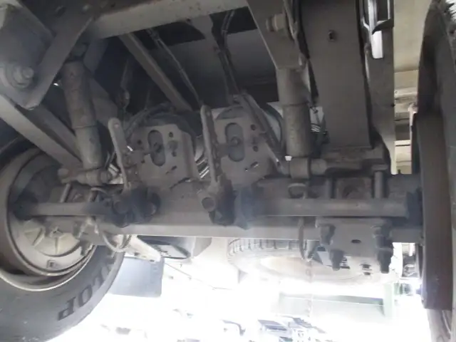 平成28年12月中古その他バントレーラー・ウィングトレーラー日本フルハーフフルハーフの画像26