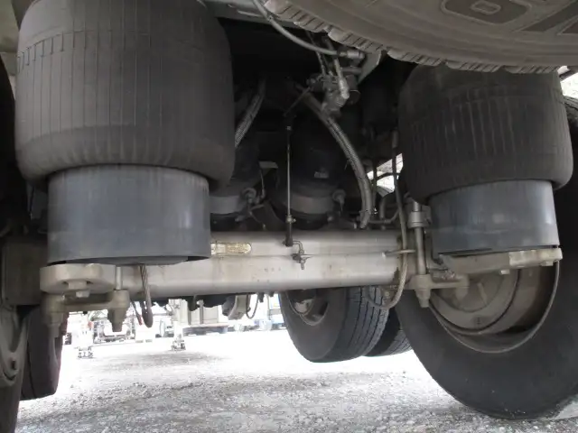 平成28年12月中古その他バントレーラー・ウィングトレーラー日本フルハーフフルハーフの画像27