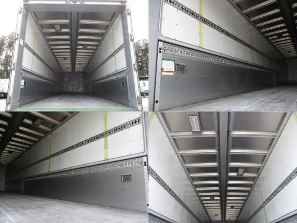 平成28年12月中古その他バントレーラー・ウィングトレーラー日本フルハーフフルハーフの画像35