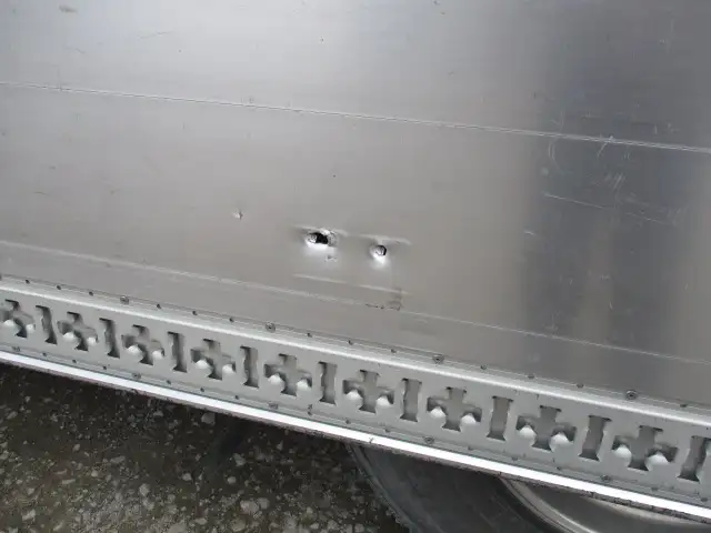 平成28年12月中古その他バントレーラー・ウィングトレーラー日本フルハーフフルハーフの画像41