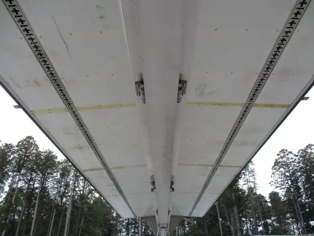 平成28年12月中古その他バントレーラー・ウィングトレーラー日本フルハーフフルハーフの画像44