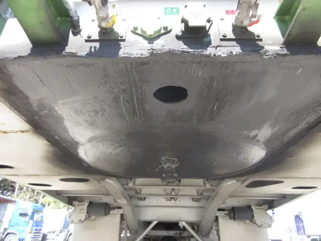 平成29年12月中古その他バントレーラー・ウィングトレーラー日本フルハーフフルハーフの画像11