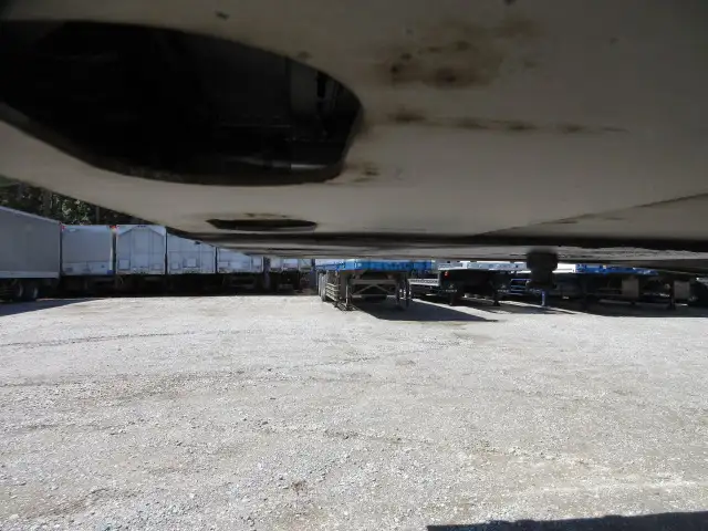 平成29年12月中古その他バントレーラー・ウィングトレーラー日本フルハーフフルハーフの画像12