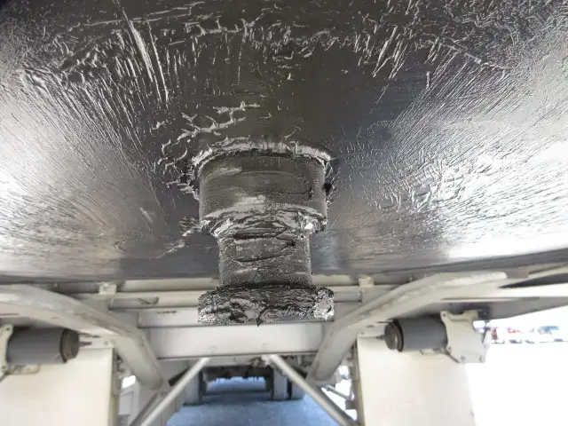 平成29年12月中古その他バントレーラー・ウィングトレーラー日本フルハーフフルハーフの画像13