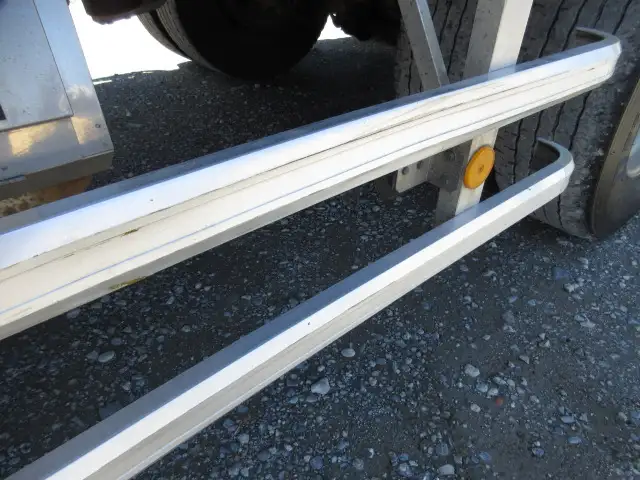 平成29年12月中古その他バントレーラー・ウィングトレーラー日本フルハーフフルハーフの画像18