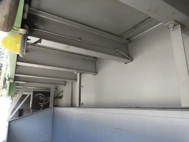 平成29年12月中古その他バントレーラー・ウィングトレーラー日本フルハーフフルハーフの画像22