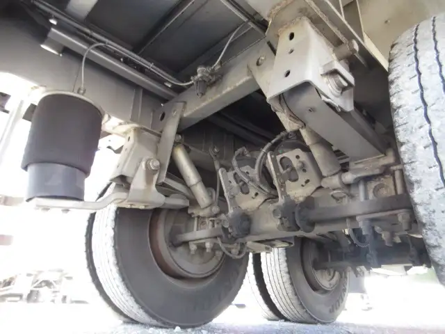 平成29年12月中古その他バントレーラー・ウィングトレーラー日本フルハーフフルハーフの画像24