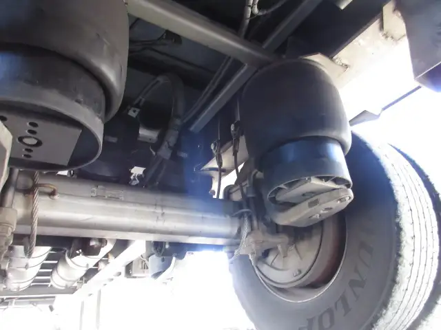 平成29年12月中古その他バントレーラー・ウィングトレーラー日本フルハーフフルハーフの画像25