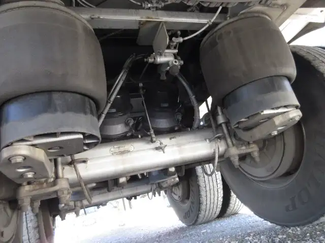 平成29年12月中古その他バントレーラー・ウィングトレーラー日本フルハーフフルハーフの画像27