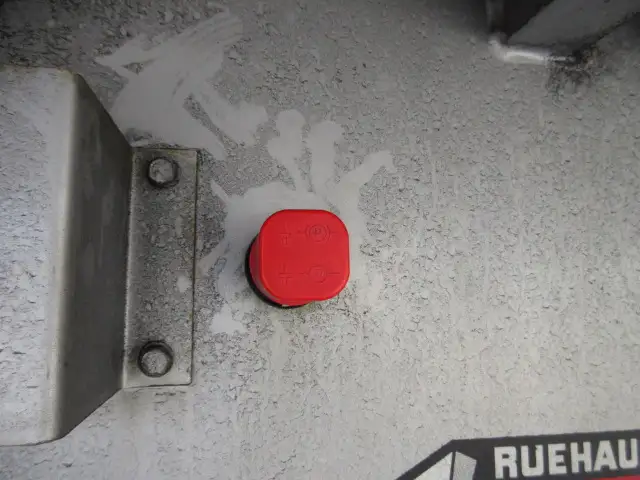 平成29年12月中古その他バントレーラー・ウィングトレーラー日本フルハーフフルハーフの画像32