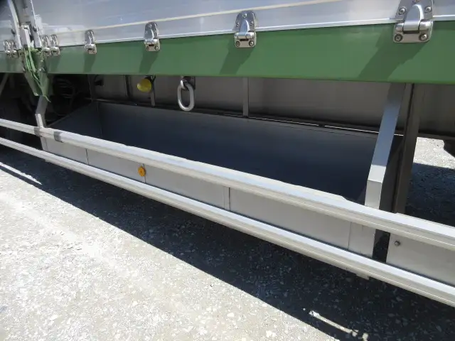 平成29年12月中古その他バントレーラー・ウィングトレーラー日本フルハーフフルハーフの画像33