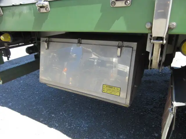 平成29年12月中古その他バントレーラー・ウィングトレーラー日本フルハーフフルハーフの画像36